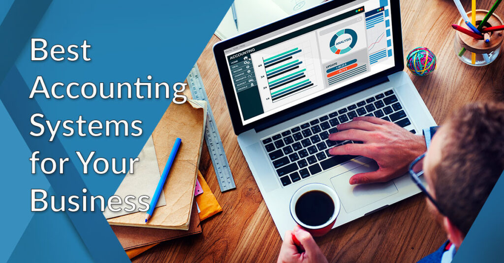 besy accounting system for your business